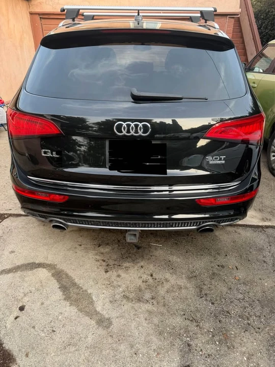 2016 Audi 8R Q5 - Image 9 of 11