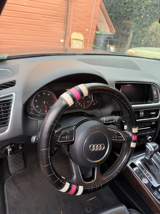 2016 Audi 8R Q5 - Image 11 of 11