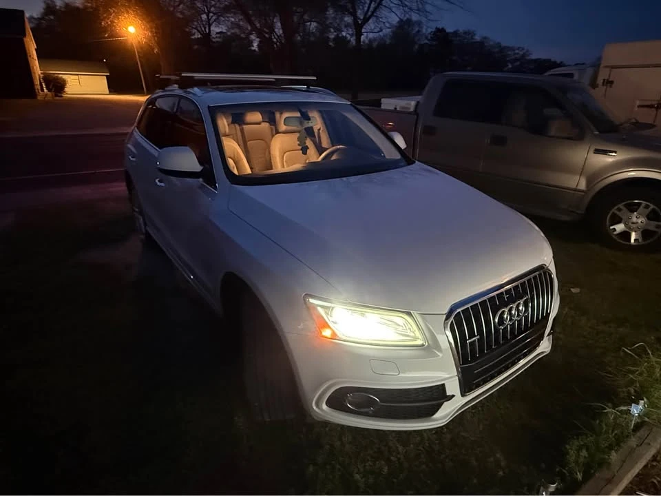 2016 Audi 8R Q5 - Image 15 of 20