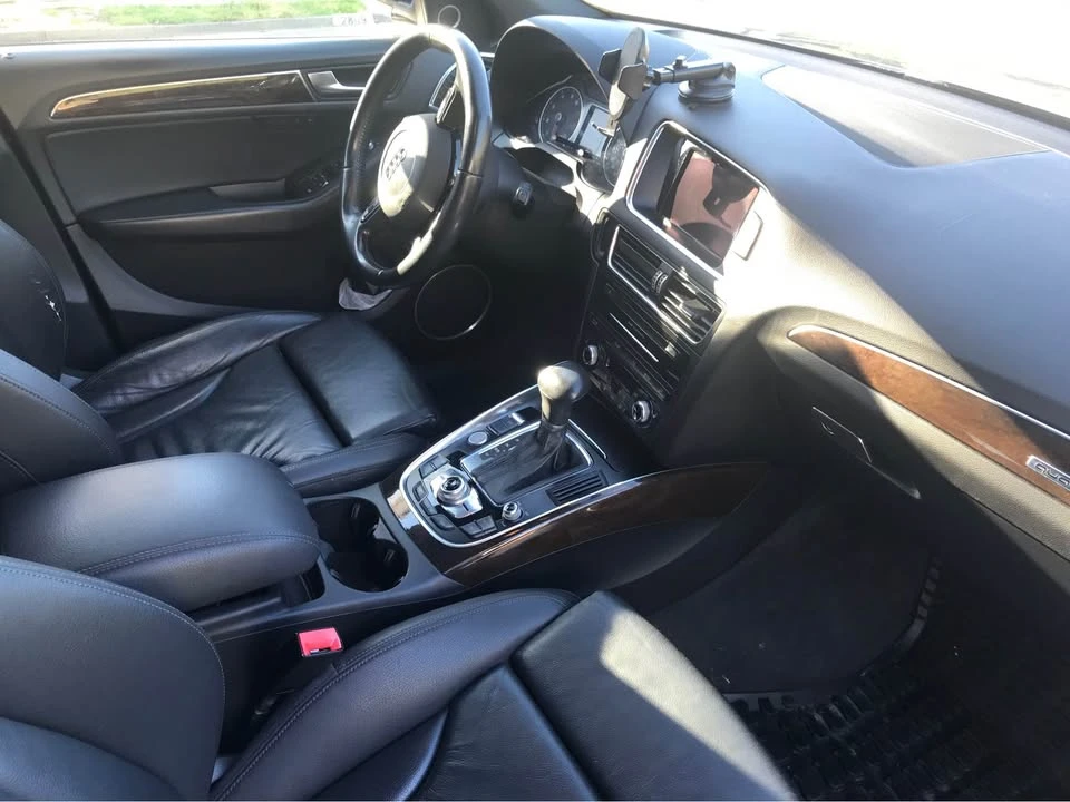 2016 Audi 8R Q5 - Image 5 of 8