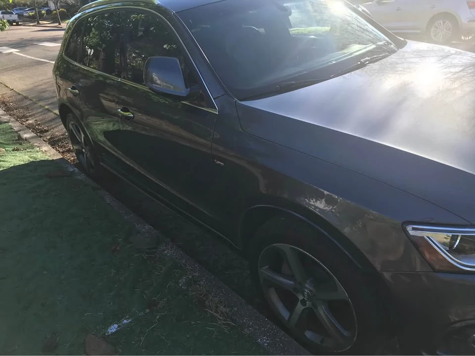 2016 Audi 8R Q5 - Image 7 of 8