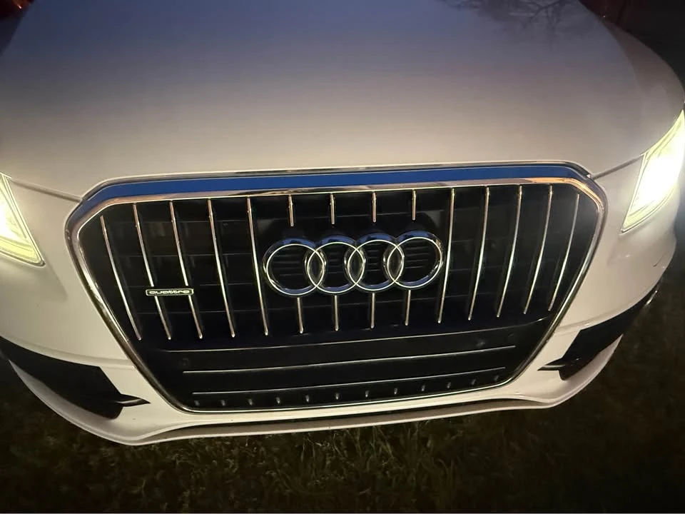 2016 Audi 8R Q5 - Image 16 of 20