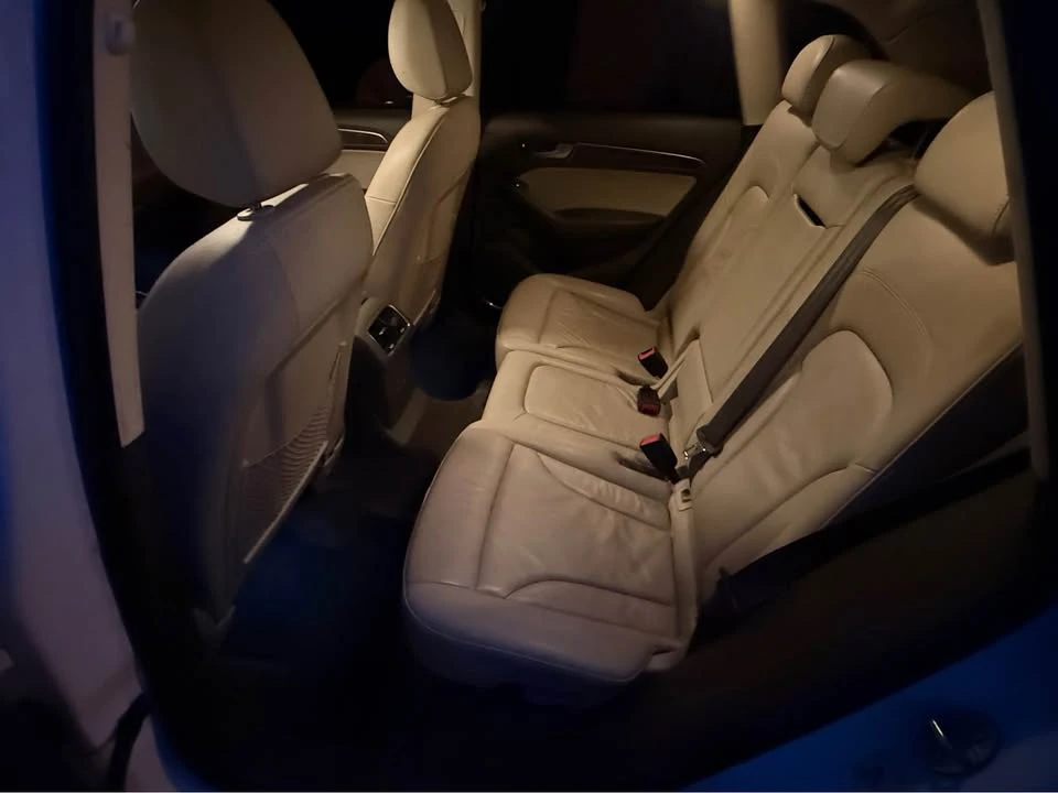 2016 Audi 8R Q5 - Image 6 of 20