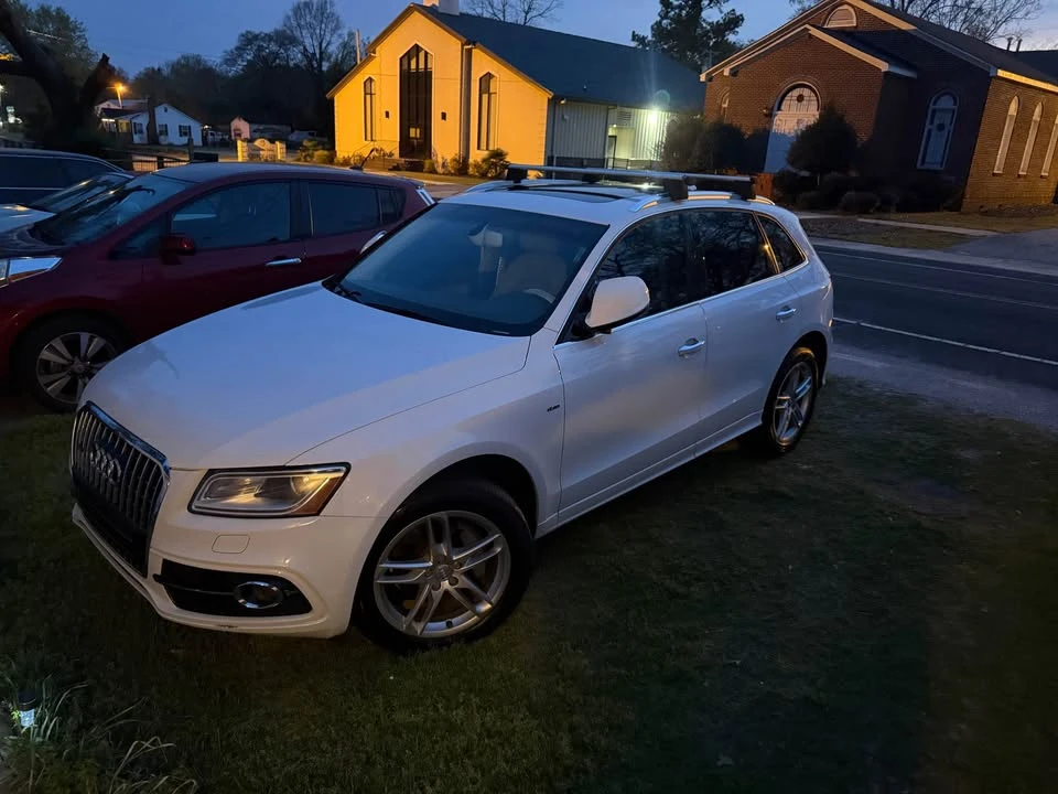 2016 Audi 8R Q5 - Image 2 of 20
