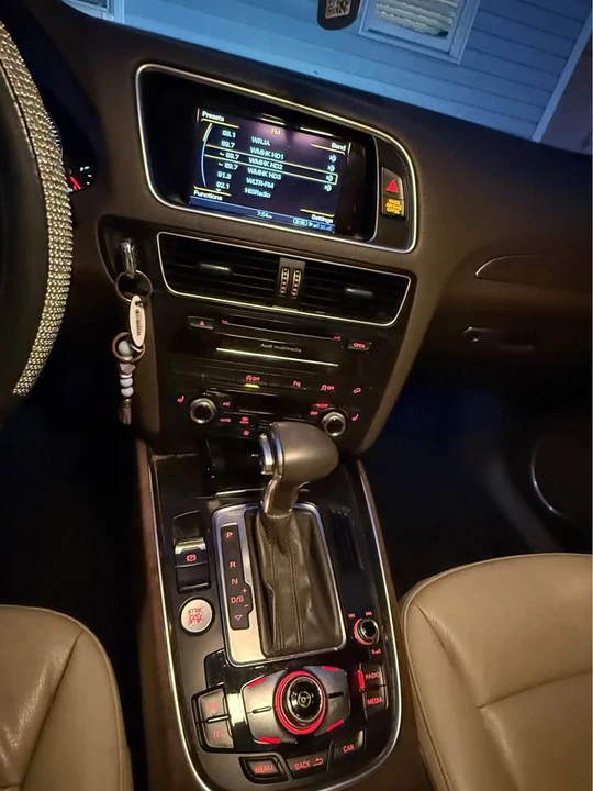 2016 Audi 8R Q5 - Image 5 of 20