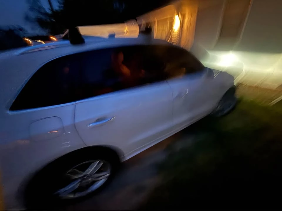 2016 Audi 8R Q5 - Image 14 of 20