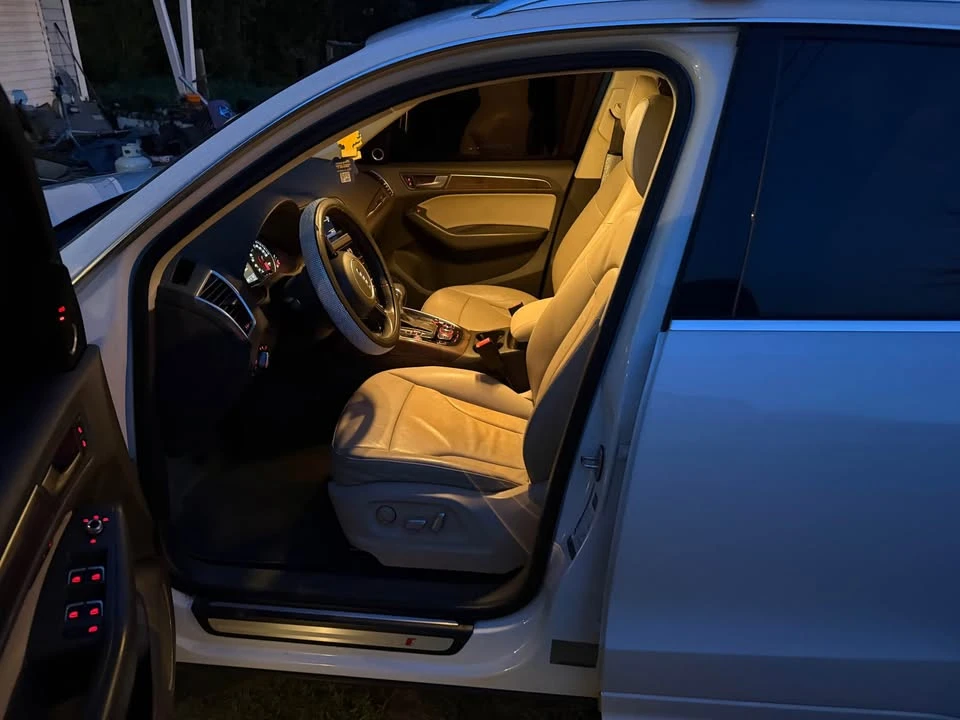 2016 Audi 8R Q5 - Image 4 of 20
