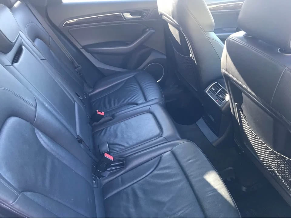 2016 Audi 8R Q5 - Image 4 of 8