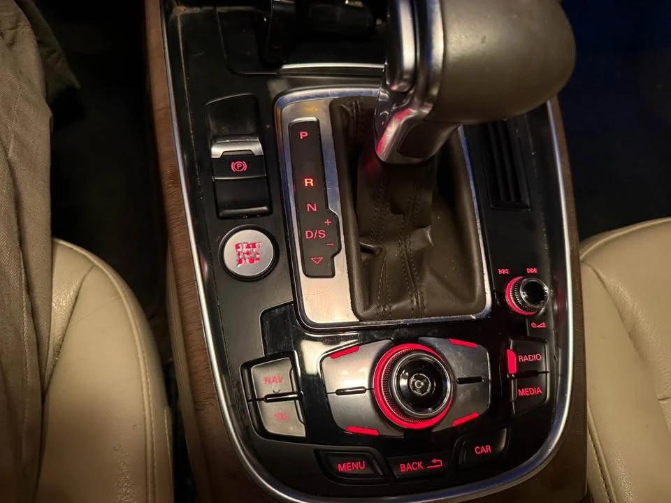2016 Audi 8R Q5 - Image 17 of 20