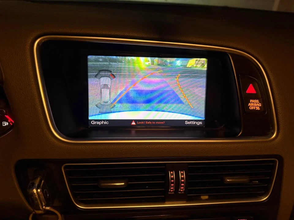 2016 Audi 8R Q5 - Image 18 of 20