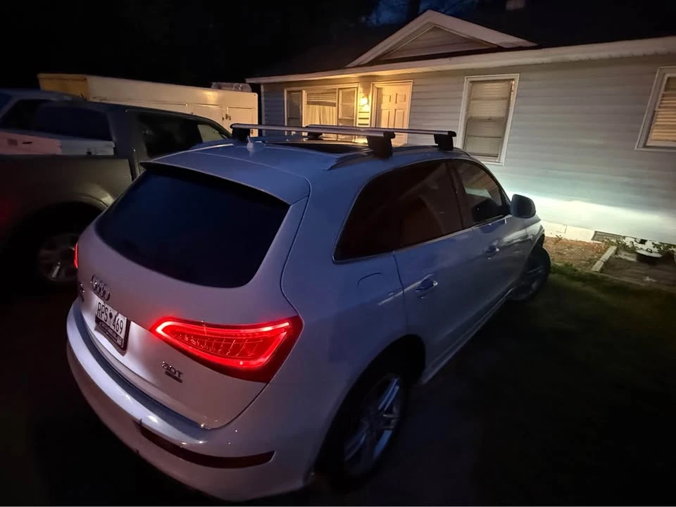 2016 Audi 8R Q5 - Image 13 of 20