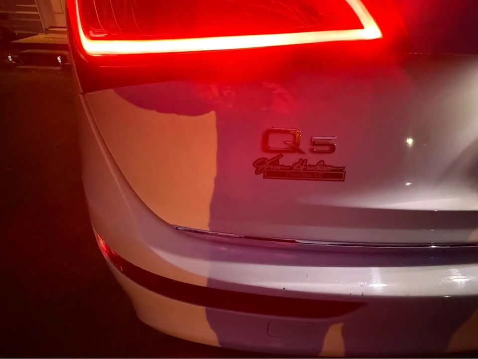 2016 Audi 8R Q5 - Image 11 of 20