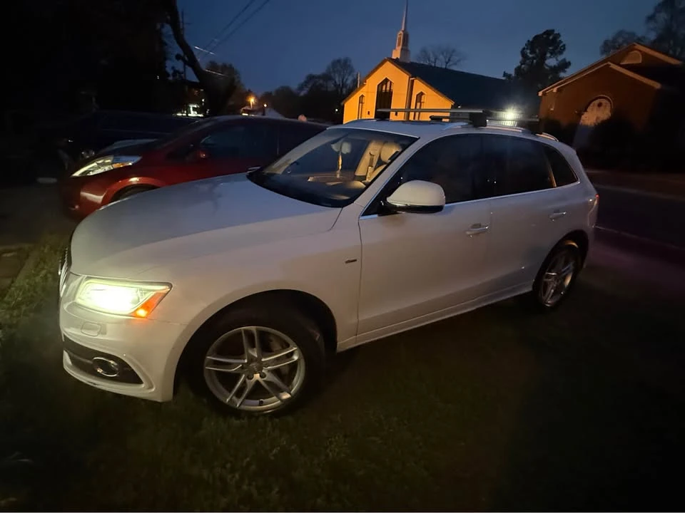 2016 Audi 8R Q5 - Image 7 of 20