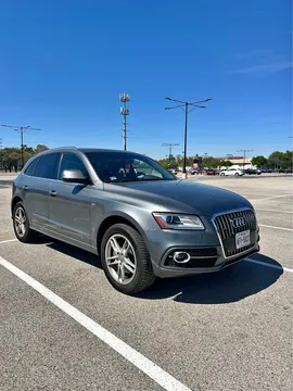 2016 Audi Q5 3.0T Premium Plus