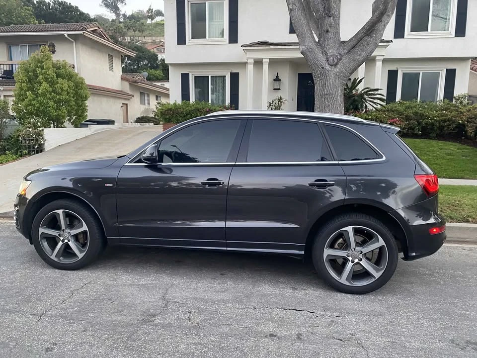 2016 Audi 8R Q5 - Image 3 of 11