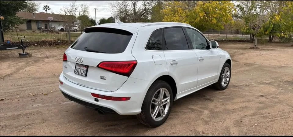 2016 Audi 8R Q5 - Image 5 of 13
