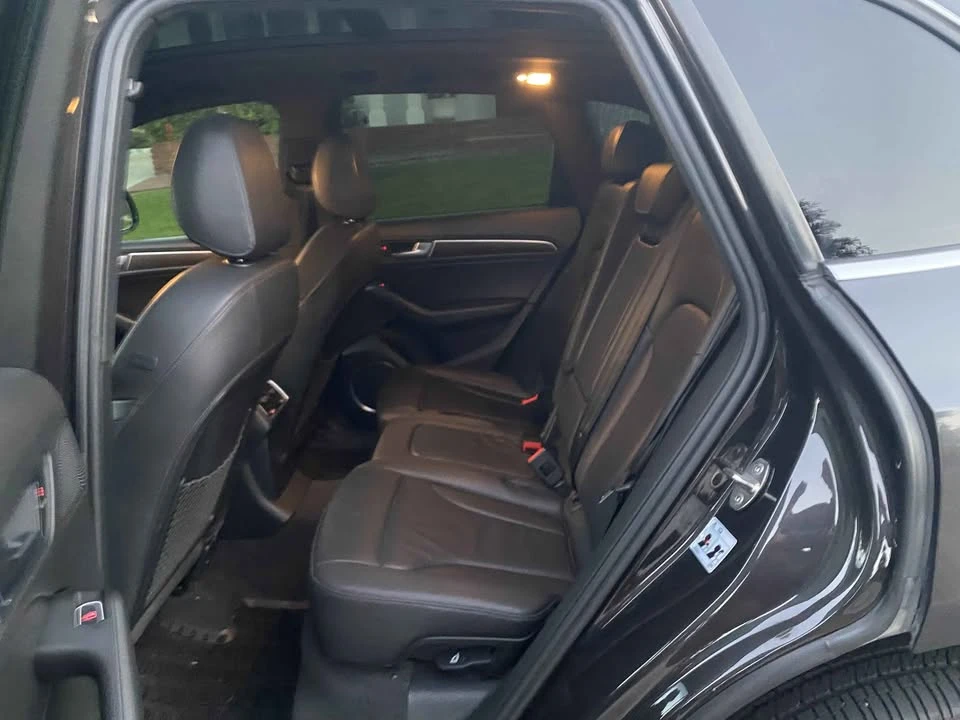 2016 Audi 8R Q5 - Image 10 of 11