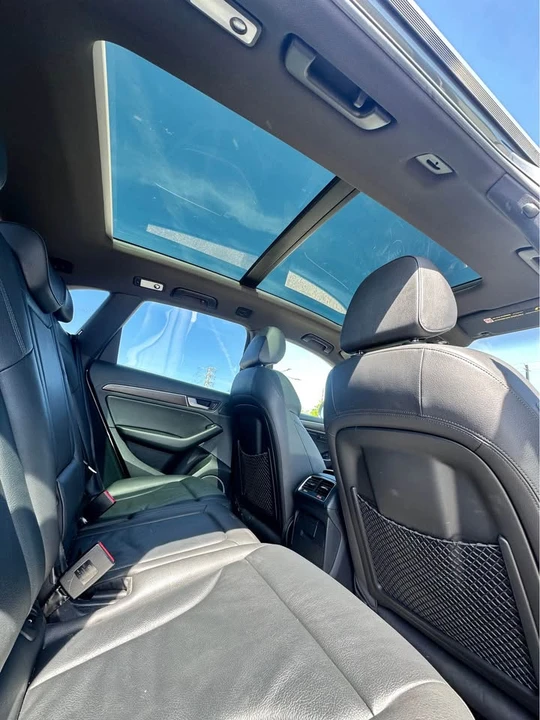 2016 Audi 8R Q5 - Image 6 of 11