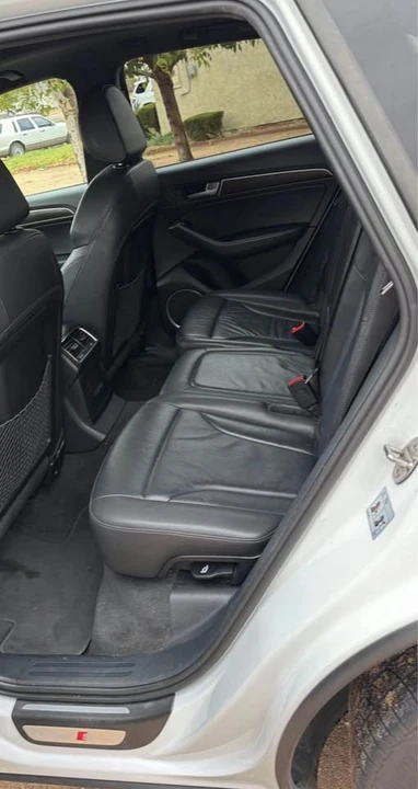 2016 Audi 8R Q5 - Image 10 of 13
