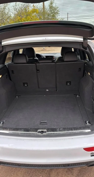2016 Audi 8R Q5 - Image 11 of 13