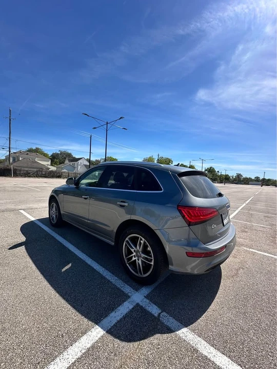 2016 Audi 8R Q5 - Image 3 of 11