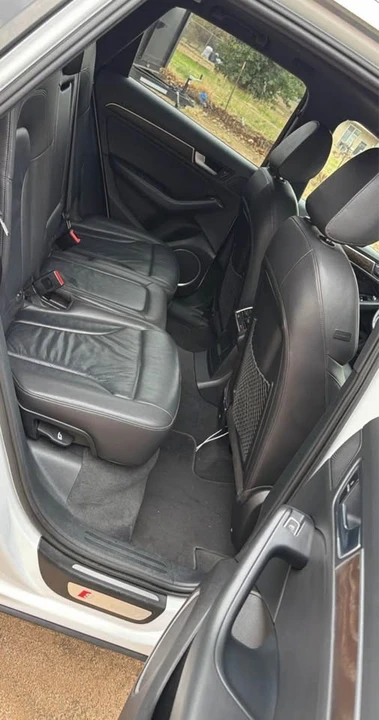 2016 Audi 8R Q5 - Image 9 of 13