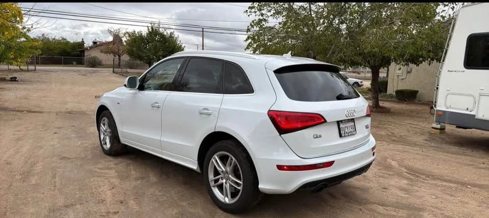 2016 Audi 8R Q5 - Image 4 of 13