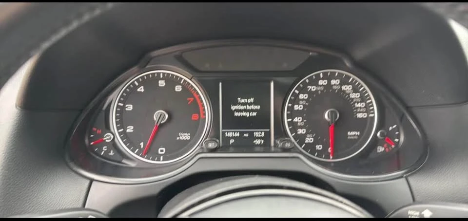 2016 Audi 8R Q5 - Image 13 of 13
