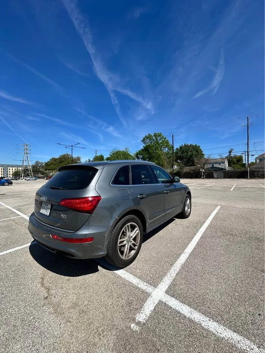 2016 Audi 8R Q5 - Image 4 of 11