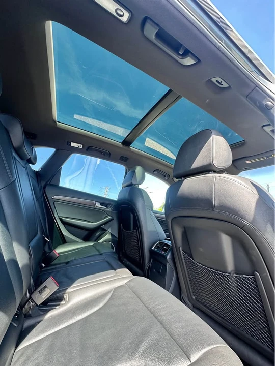 2016 Audi 8R Q5 - Image 7 of 10