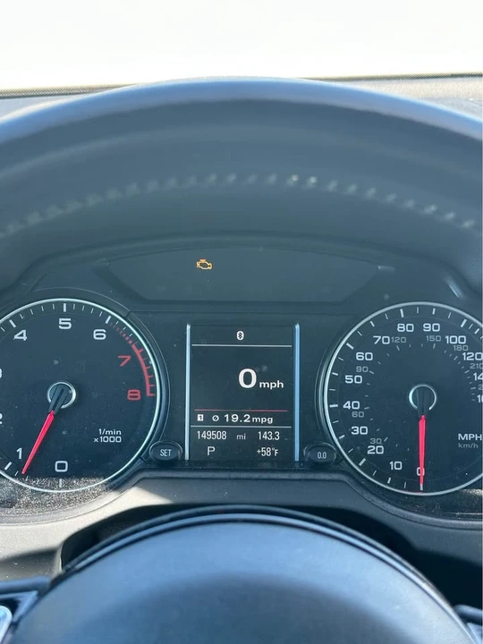 2016 Audi 8R Q5 - Image 10 of 11