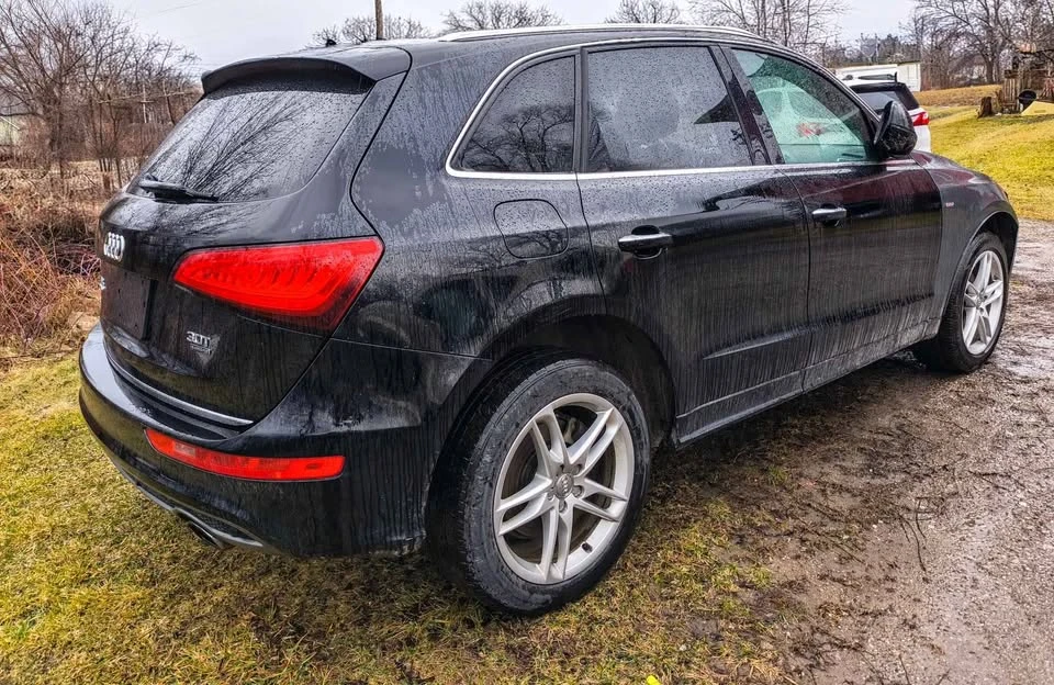 2016 Audi 8R Q5 - Image 3 of 5