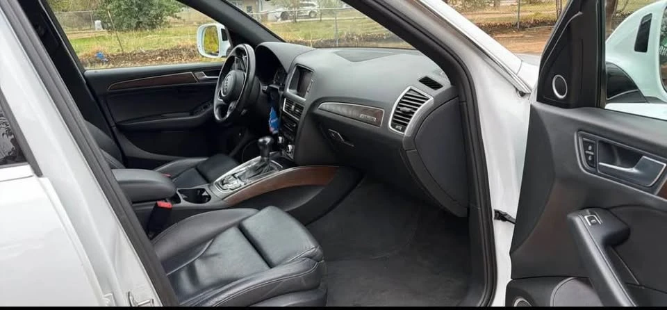 2016 Audi 8R Q5 - Image 8 of 13