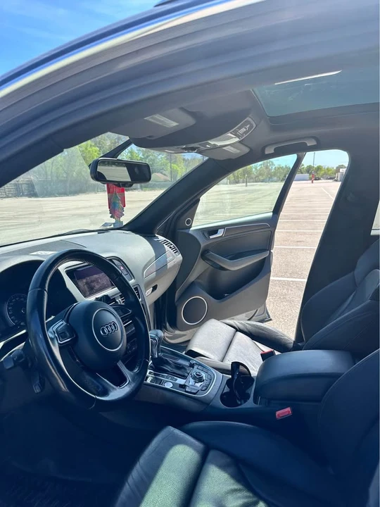 2016 Audi 8R Q5 - Image 5 of 10