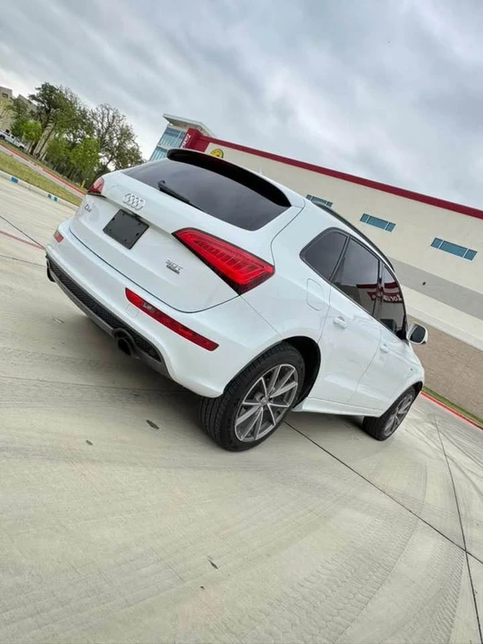 2016 Audi 8R Q5 - Image 6 of 16