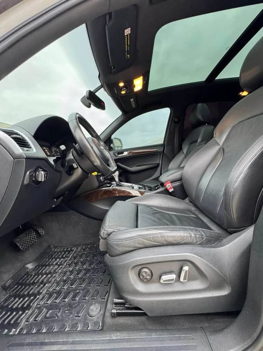 2016 Audi 8R Q5 - Image 9 of 16