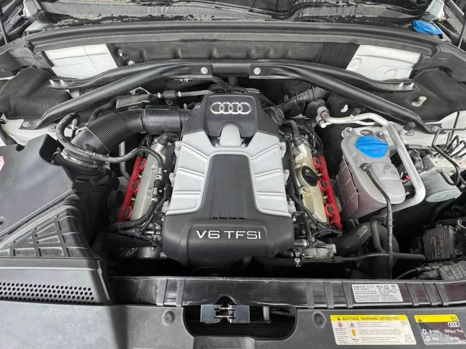 2016 Audi 8R Q5 - Image 16 of 16