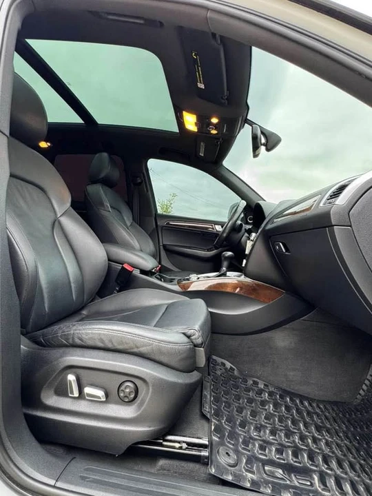 2016 Audi 8R Q5 - Image 10 of 16