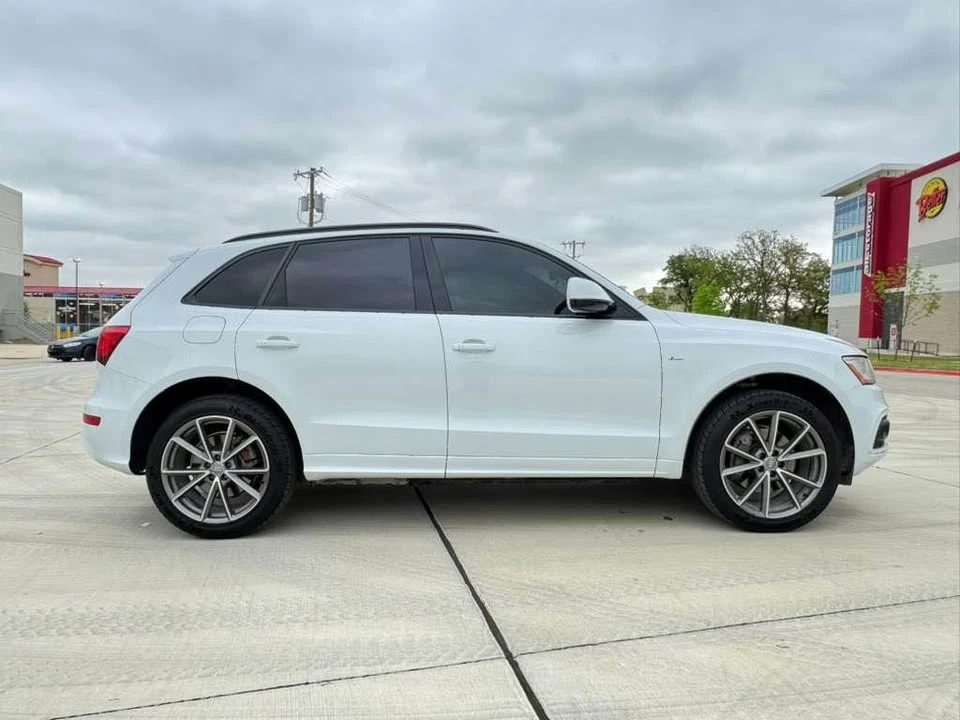 2016 Audi 8R Q5 - Image 5 of 16
