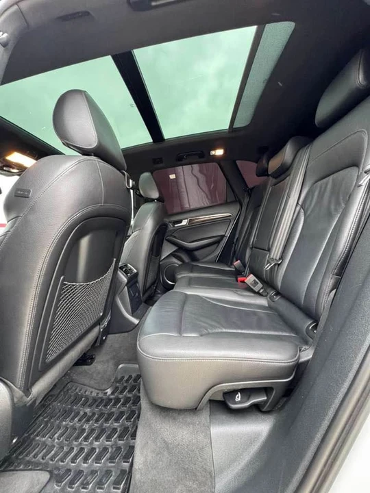 2016 Audi 8R Q5 - Image 13 of 16