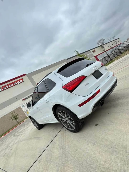 2016 Audi 8R Q5 - Image 7 of 16