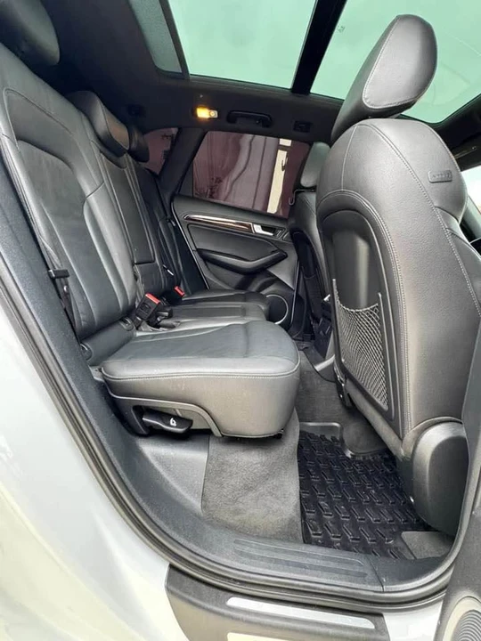 2016 Audi 8R Q5 - Image 12 of 16