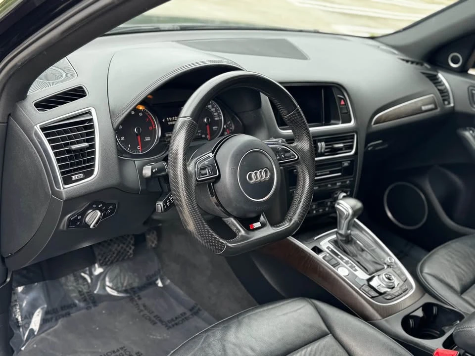 2016 Audi 8R Q5 - Image 10 of 15