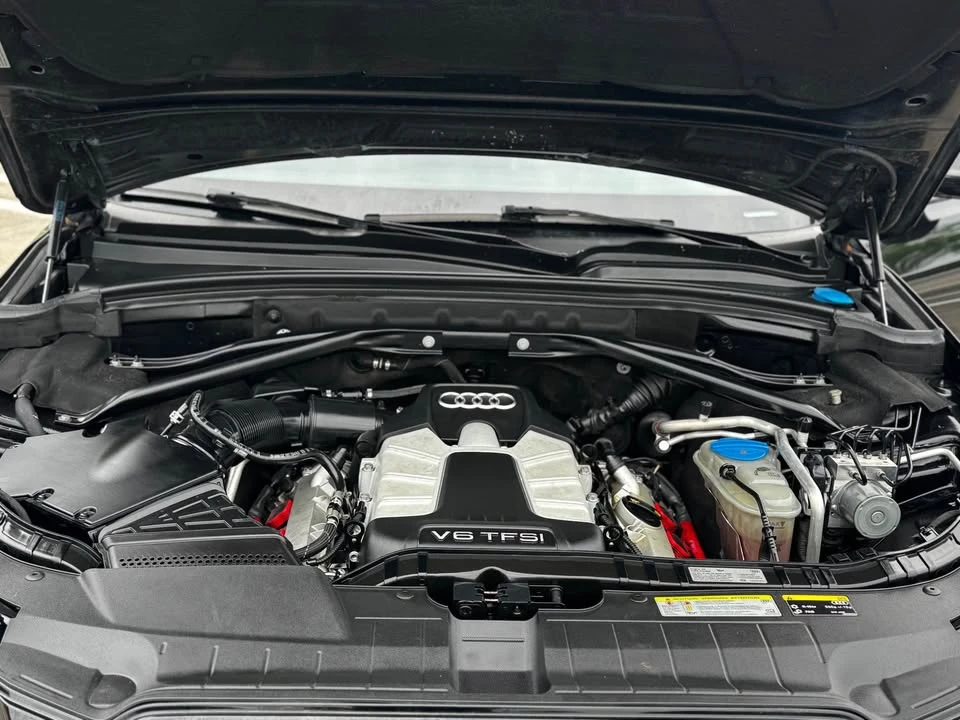 2016 Audi 8R Q5 - Image 15 of 15