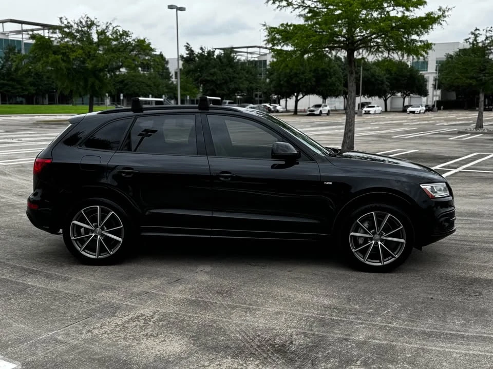 2016 Audi 8R Q5 - Image 4 of 15