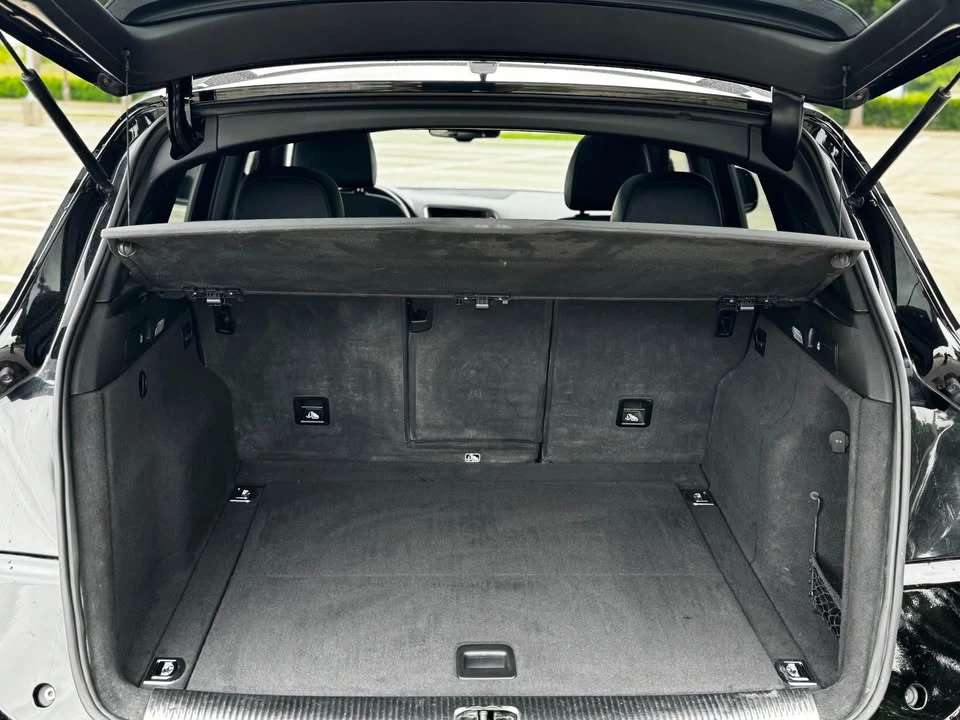 2016 Audi 8R Q5 - Image 13 of 15