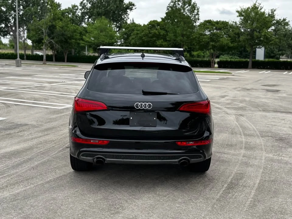 2016 Audi 8R Q5 - Image 6 of 15