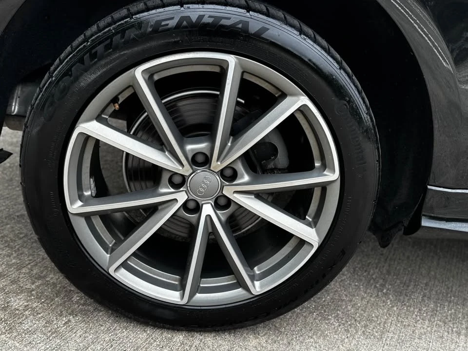 2016 Audi 8R Q5 - Image 14 of 15