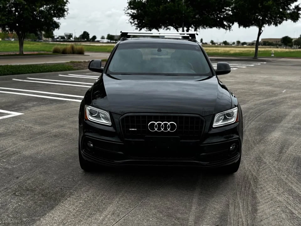 2016 Audi 8R Q5 - Image 2 of 15