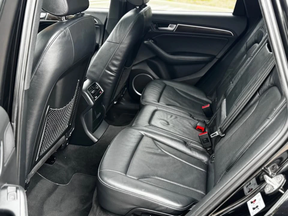 2016 Audi 8R Q5 - Image 12 of 15